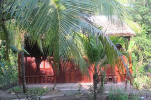 Homestay Xóm Dừa Nước