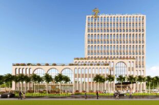 Hotel Công Tử Bạc Liêu