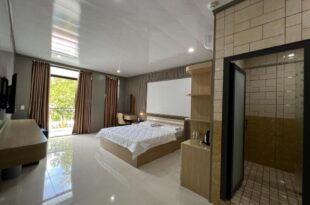 Hotel Phuong Hoang