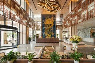 Hotel Soleil Ha Long, Trademark Collection by Wyndham