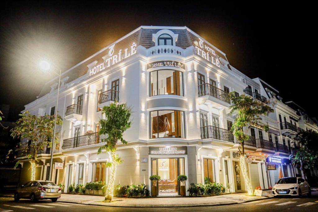 Hotel Trí Lê PREMIER