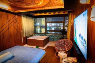 Hotel massage RiverSide