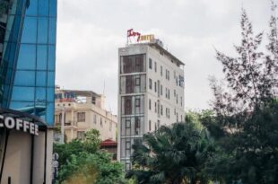 Ivy Hotel Ha Long