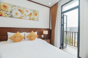 Jade Ha Long Hotel