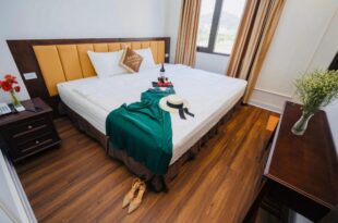 Khách Sạn An Phú Hạ Long