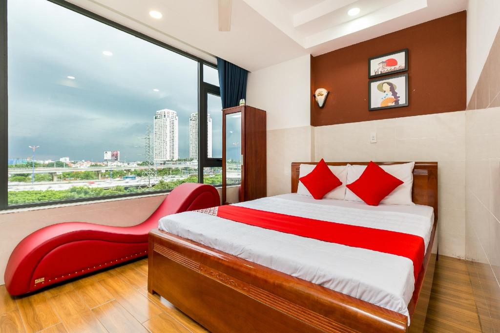 Khách Sạn Anh Khoa 1