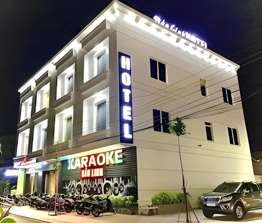 Khách Sạn Bảo Linh