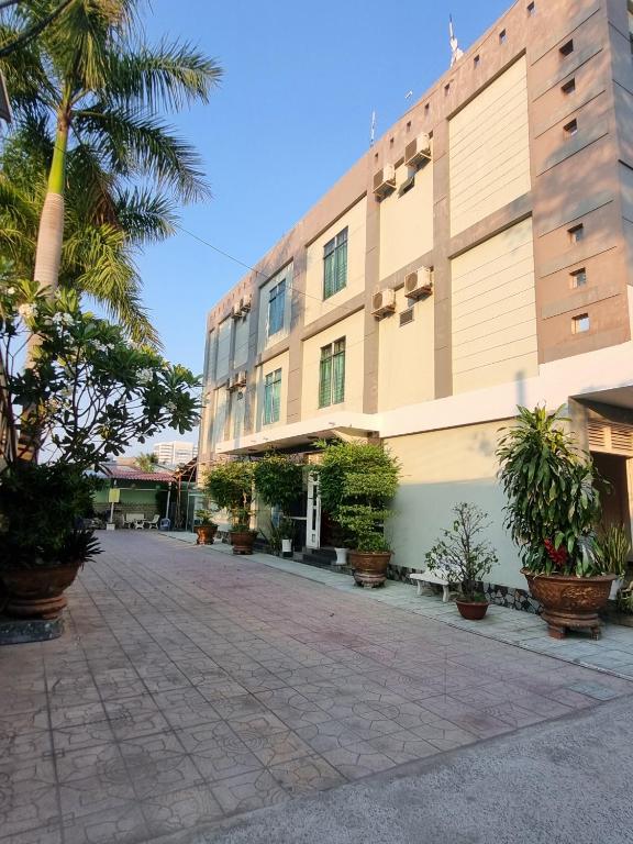 Khách Sạn Trường Thịnh