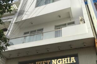 Khách Sạn Việt Nghĩa