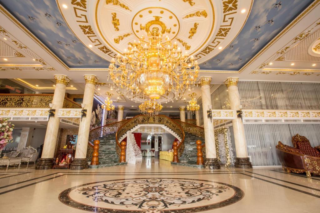 Khách sạn Ánh Nguyệt