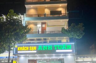 Khách sạn Anh Tuấn