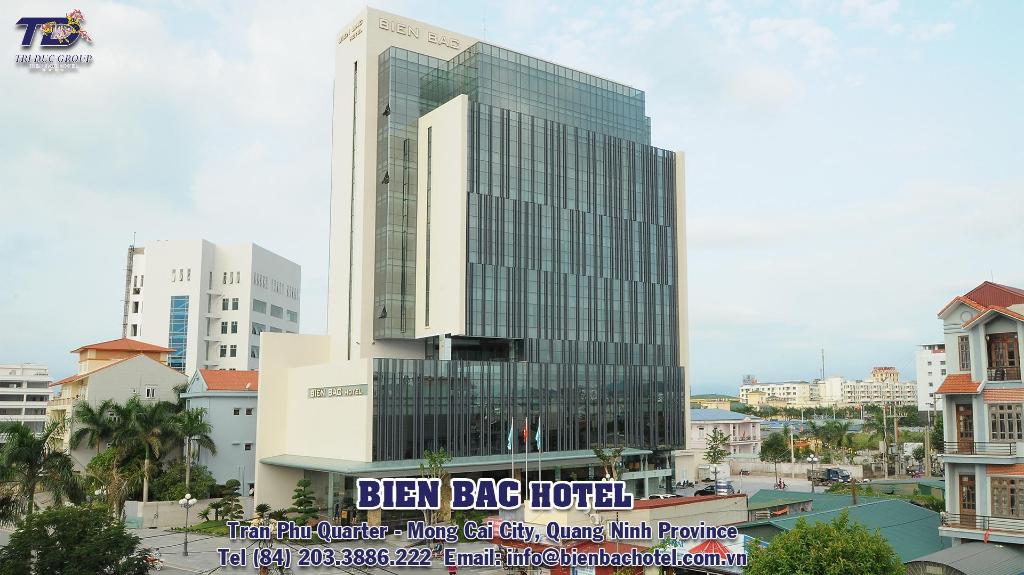 Khách sạn Biển Bắc