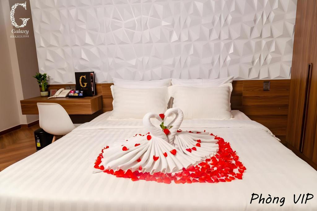 Khách sạn Galaxy 3