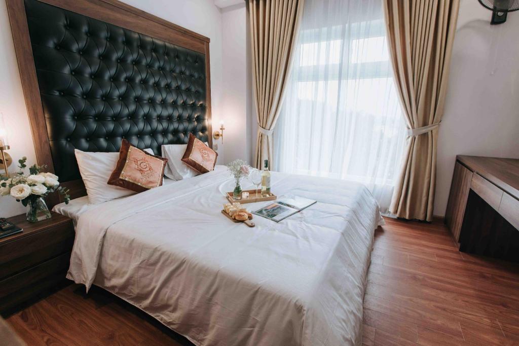 Khách sạn Golden Cô Tô