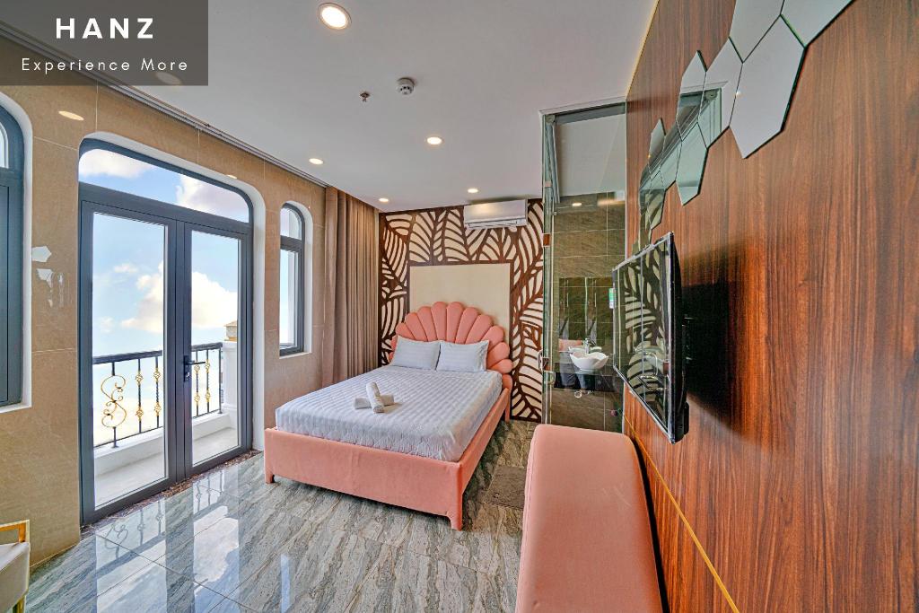 Khách sạn HANZ T68