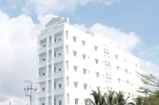 Khách sạn Hoàng Sa