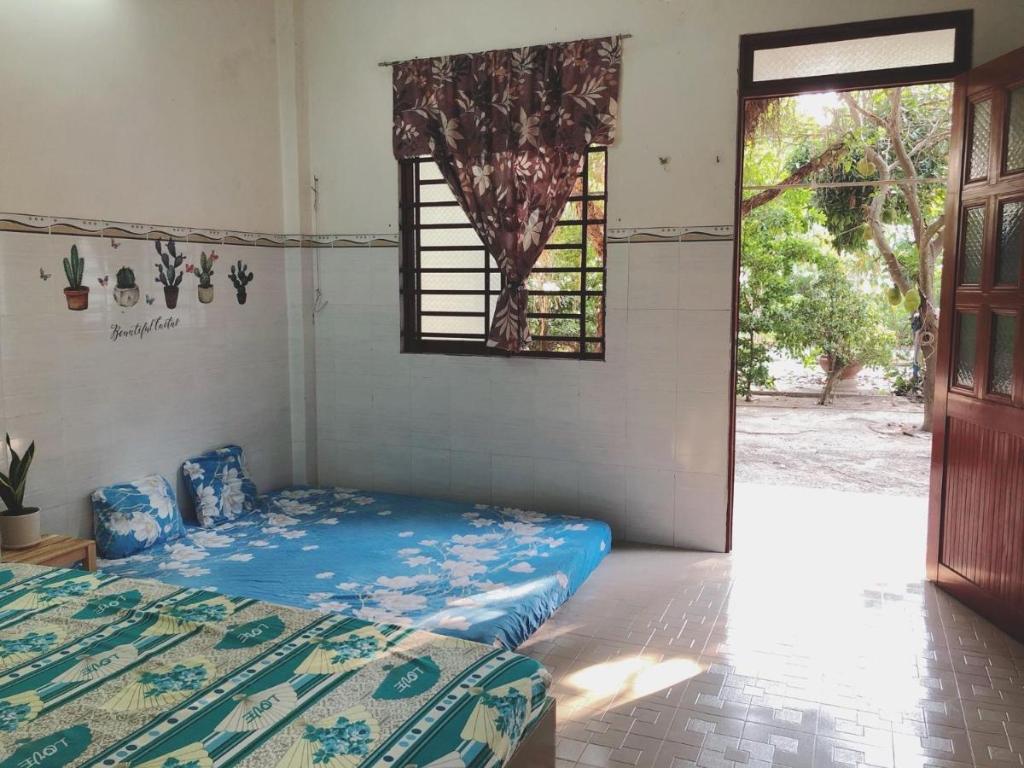 Hương Tràm Homestay