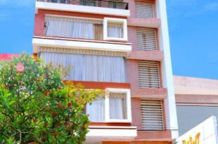 Khách sạn Nam Kiều Cà Mau