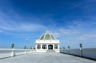 Khách sạn New Palace