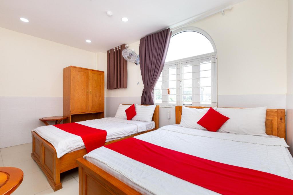 Khách sạn RiTa, Gò Vấp