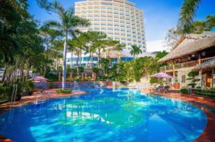Khách sạn Sài Gòn Hạ Long