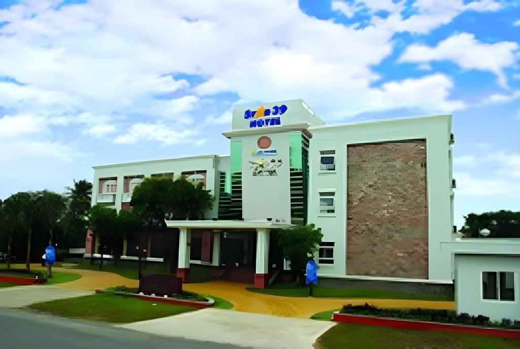 Khách sạn Star 39