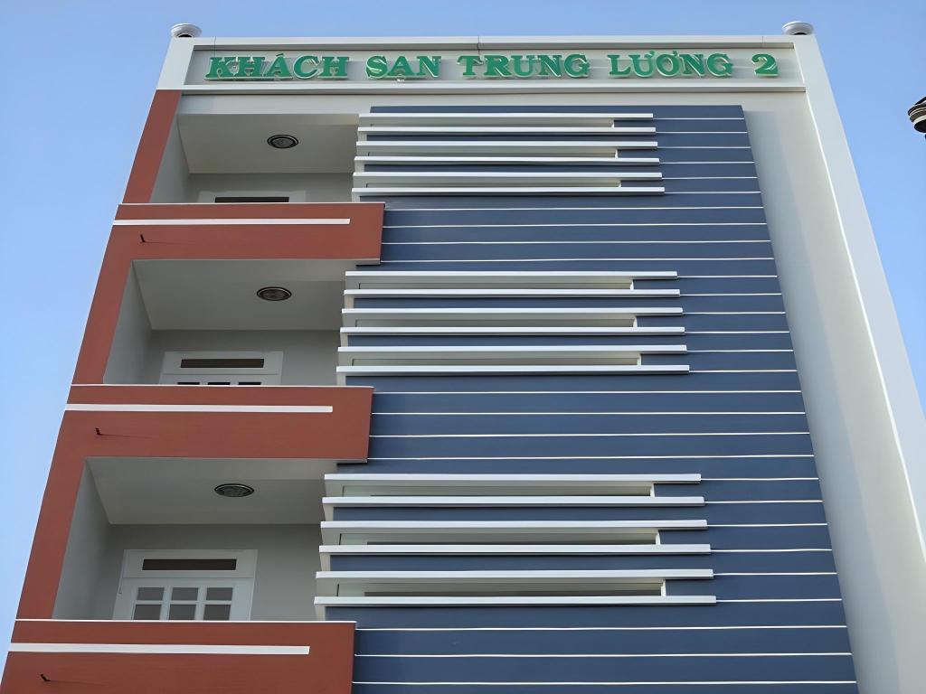 Khách sạn Trung Lương 2