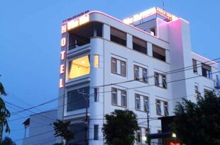 Khách sạn Vân Nhi