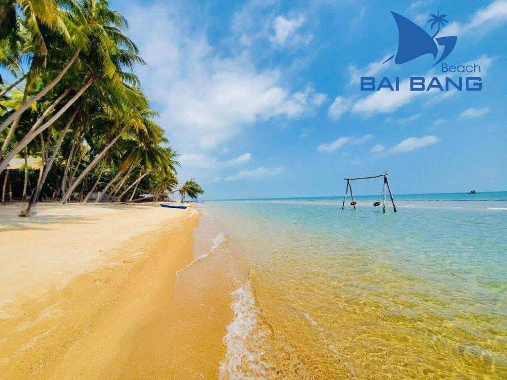 Khu du lịch Bãi Bàng – Hòn Sơn