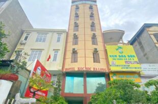 Kocmoc Hotel