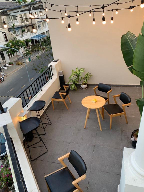 LÁ HOMESTAY – ẤM ÁP NHƯ NHÀ CỦA BẠN