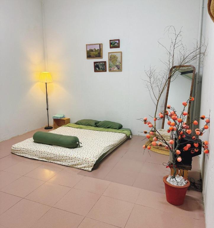 La Petite Maison Homestay