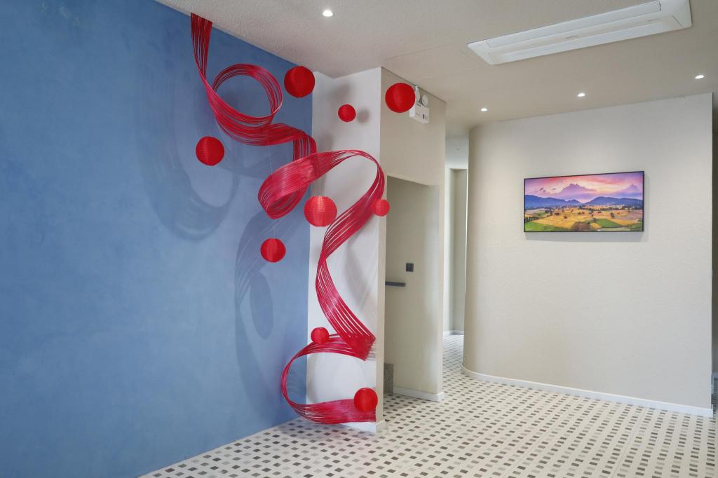 Lá Riverside Boutique Hotel