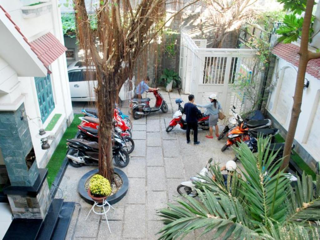 Lan Anh Hotel, Gò Vấp