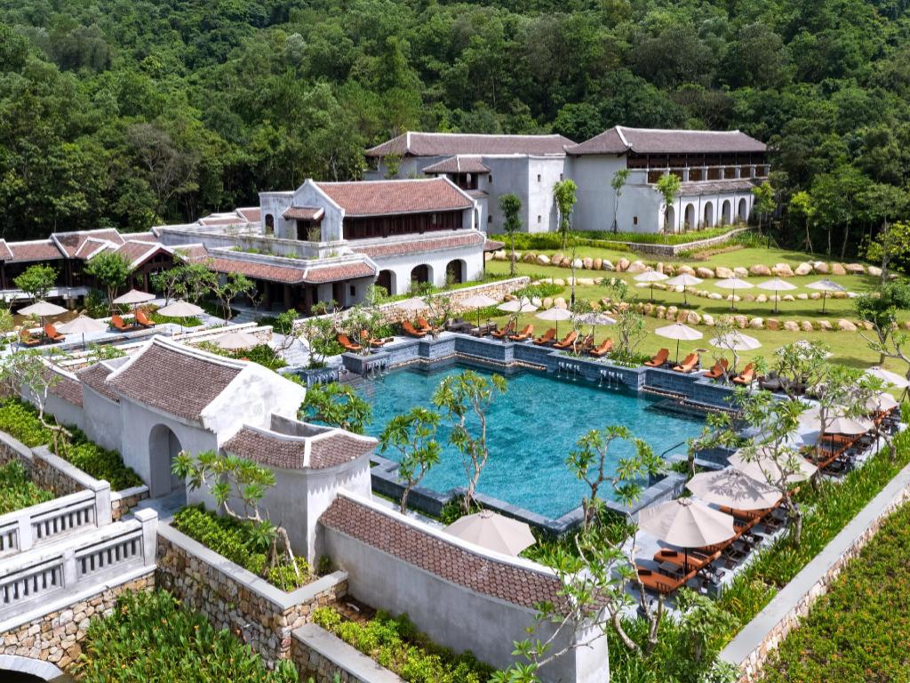 Legacy Yên Tử – MGallery