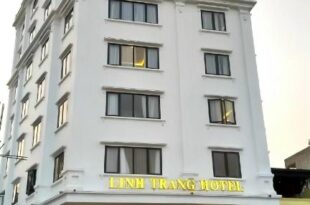 Linh Trang Hạ Long Hotel
