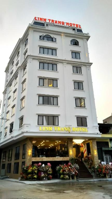 Linh Trang Hạ Long Hotel