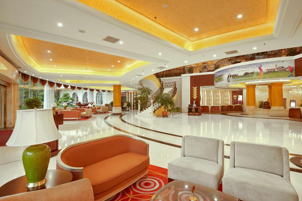 Loi Lai International Hotel