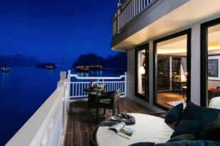 Lotus Elegance Cruise
