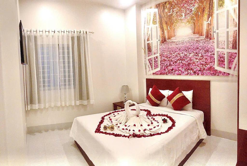 Lucky Hotel, Bạc Liêu