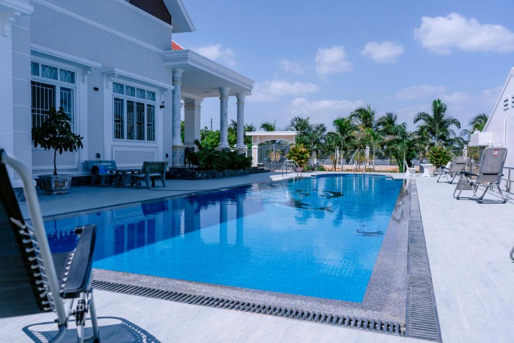 M-Homey! Mini Resort