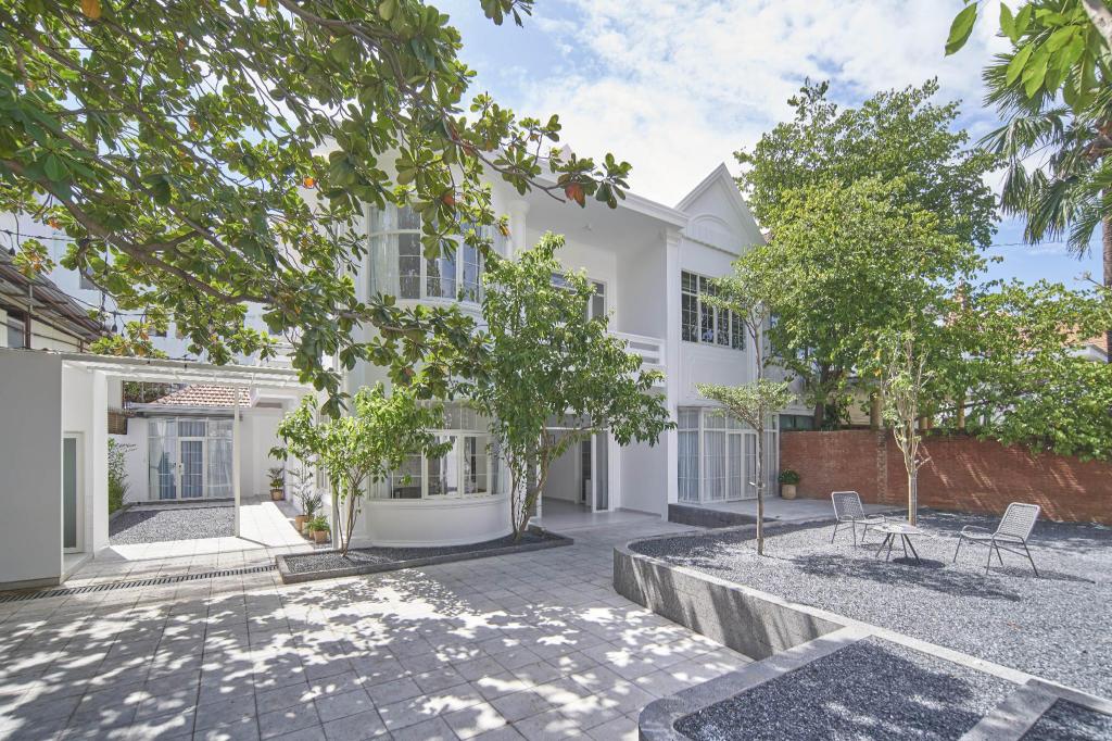 M Village Living 47 Thảo Điền