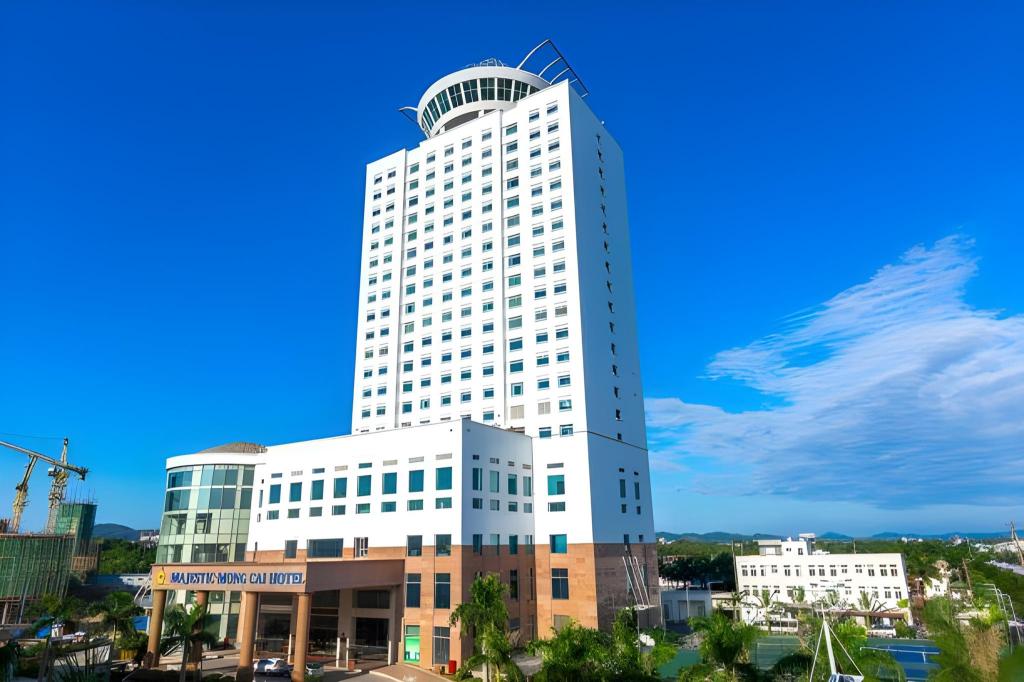 Majestic – Mong Cai Hotel