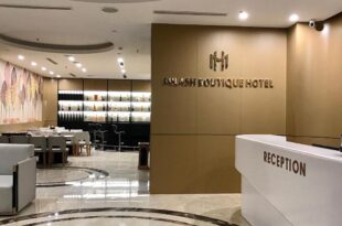 Milash Boutique Hotel