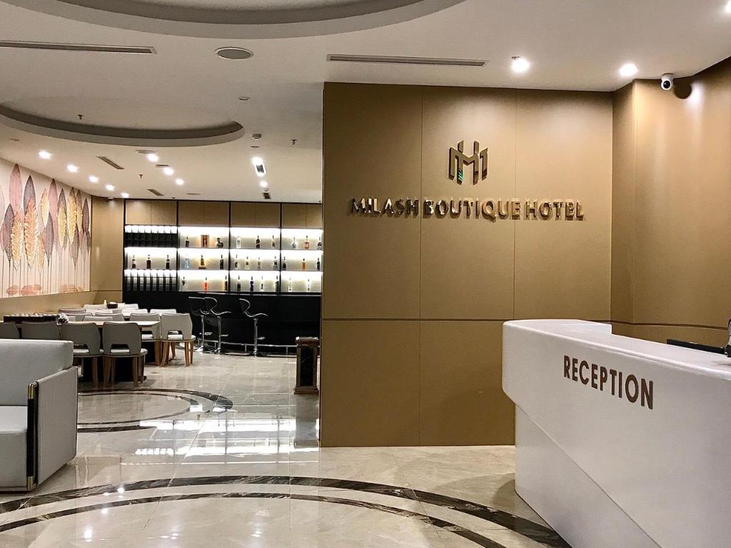 Milash Boutique Hotel