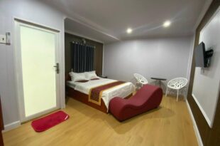 Motel Happy House