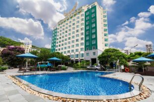 Mường Thanh Holiday Suối Mơ