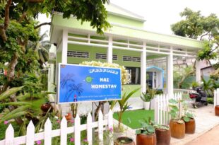 NAI Homestay