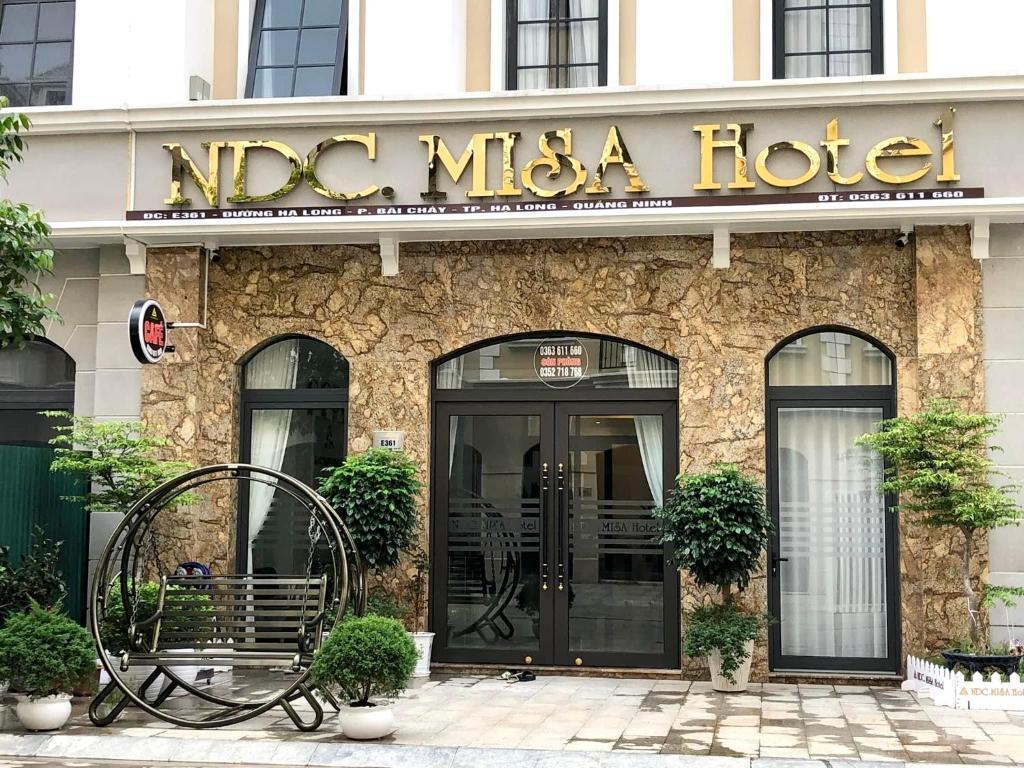 NDC MISA HOTEL