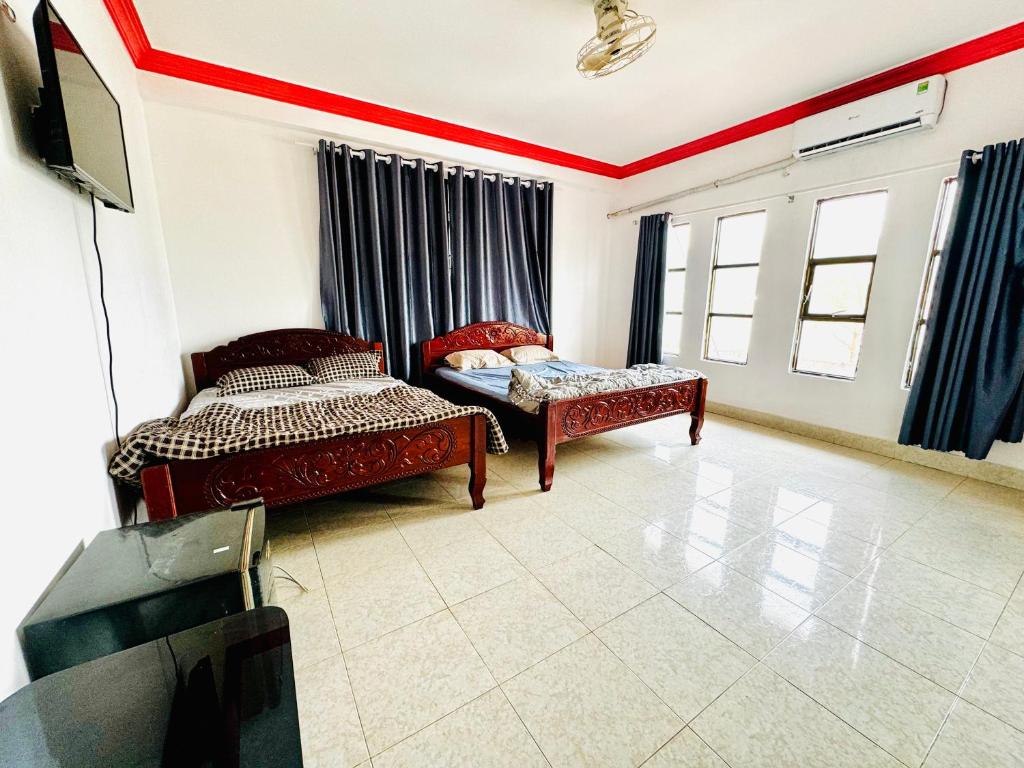 NHÀ NGHỈ VIỆT NGA